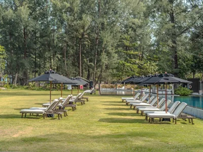 SALA Phuket Mai Khao Beach Resort – 사진 8