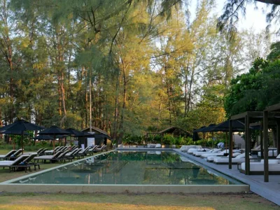 SALA Phuket Mai Khao Beach Resort – 사진 9