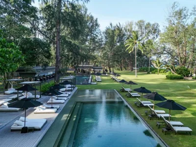SALA Phuket Mai Khao Beach Resort – 사진 10