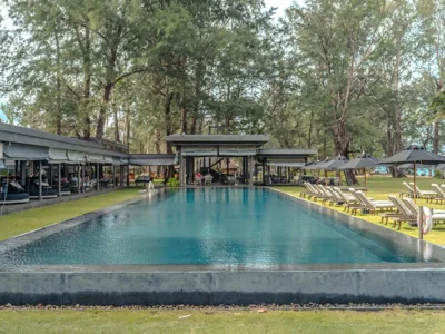 SALA Phuket Mai Khao Beach Resort – 사진 11
