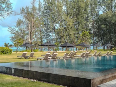 SALA Phuket Mai Khao Beach Resort – 사진 12